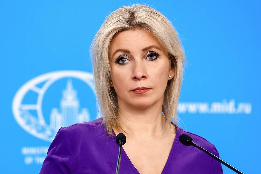 Nga nói Washington là bên được hưởng lợi nhất từ vụ nổ Dòng chảy phương Bắc