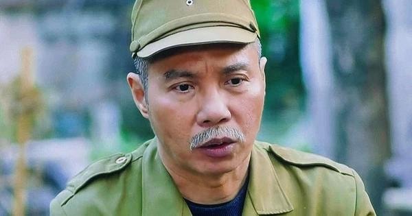 NSND Công Lý tái xuất màn ảnh, tạo hình gây bất ngờ