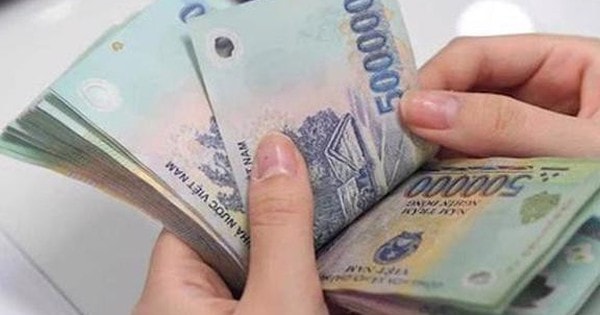 Đề xuất tăng lương tối thiểu vùng từ 01/7/2024