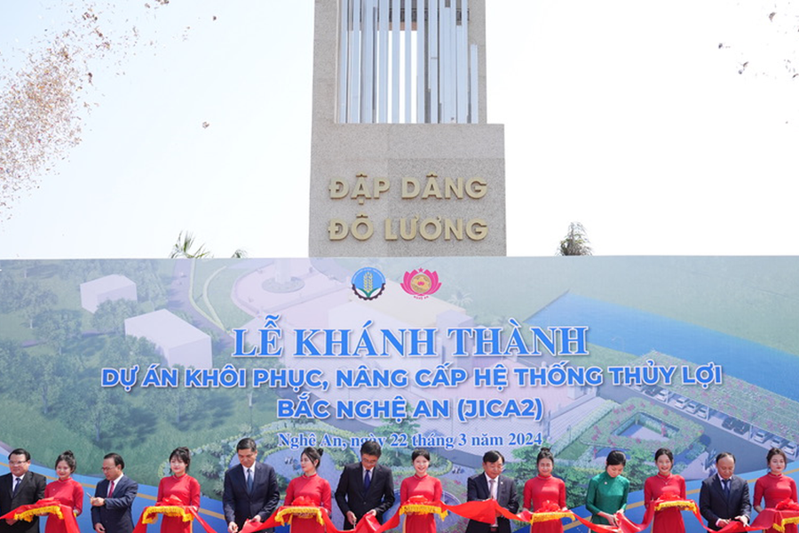 Điểm tin ngày 22/3