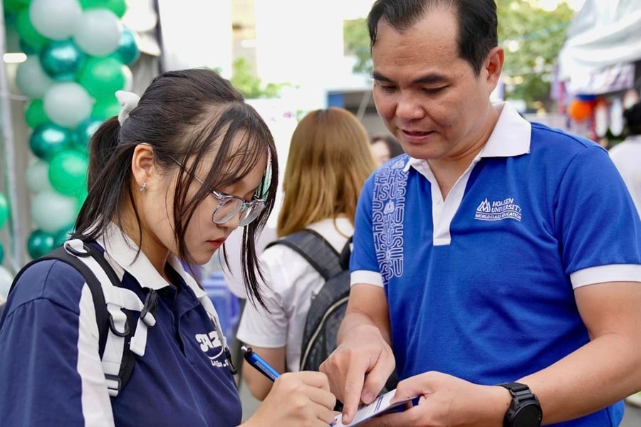 Thi đánh giá năng lực, tư duy: Chạy đua tổ chức, manh nha hệ lụy