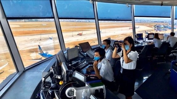 Khung hình phạt của tội đưa vào sử dụng tàu bay không bảo đảm an toàn