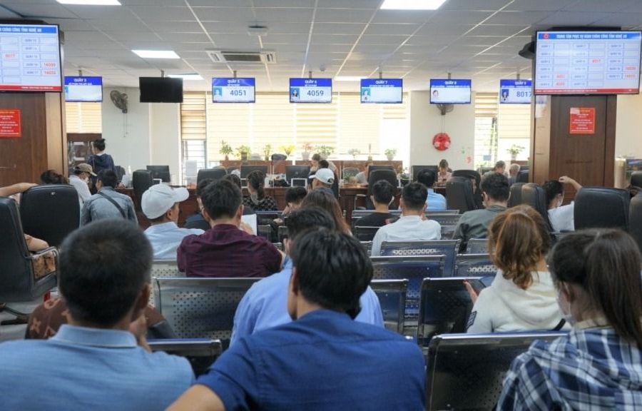 Chấn chỉnh việc lạm dụng yêu cầu cung cấp phiếu lý lịch tư pháp