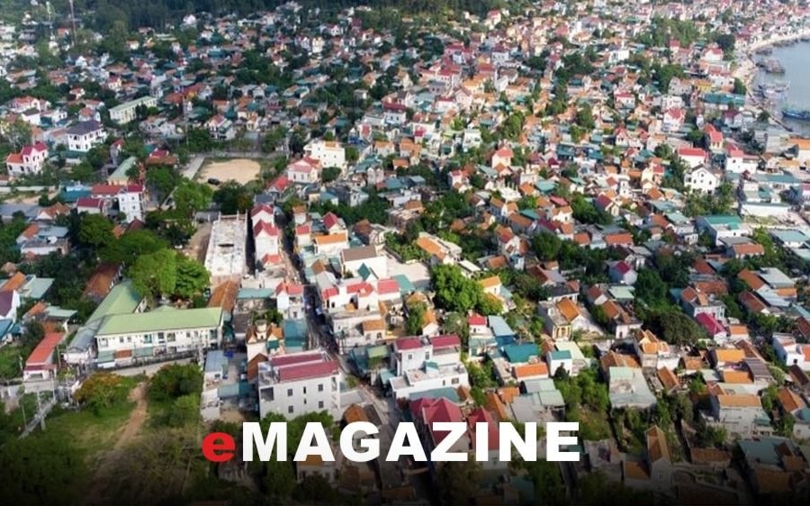 Dân vận khéo góp phần 'tháo khó, gỡ vướng' ở xã biển