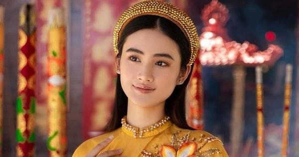 Ý Nhi nói gì trước những tranh cãi về việc thi Hoa hậu Thế giới?