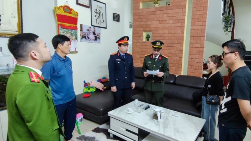 Khởi tố nữ giám đốc mua bán ‘khống’ hóa đơn trị giá 730 tỷ đồng