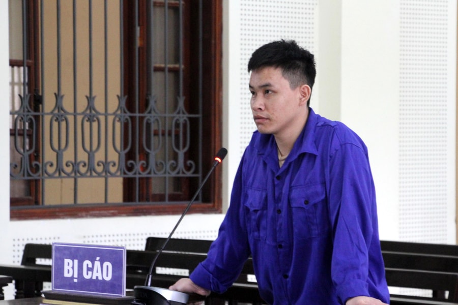 Làm phiên dịch với khoản tiền công 'khủng', người đàn ông lĩnh án chung thân