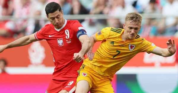 Chung kết play-off vòng loại EURO 2024: Ba tấm vé cuối cùng dành cho ai?