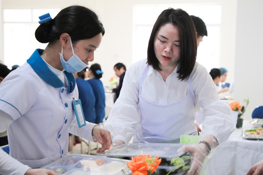 Chọn nhiệm vụ trọng tâm, nâng chất lượng hoạt động công đoàn ngành y tế