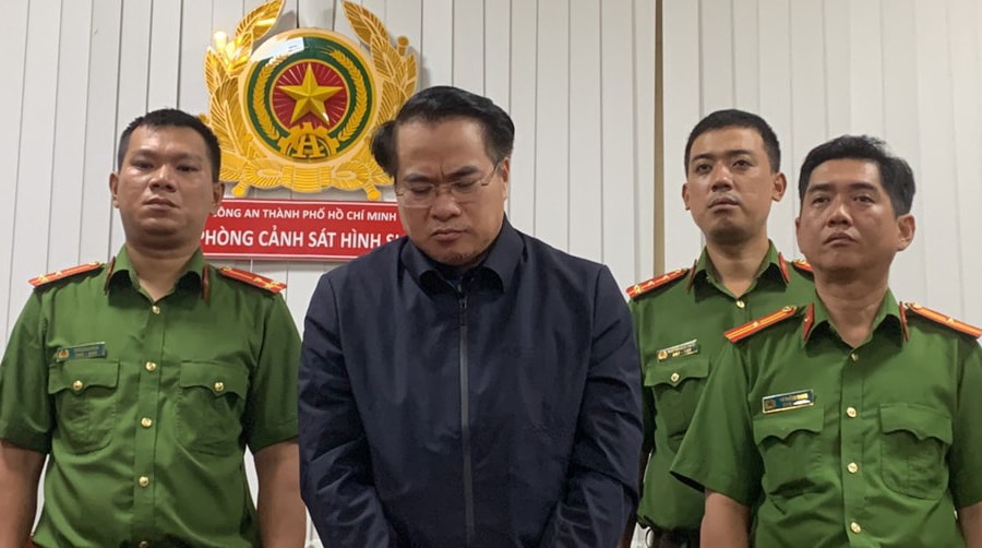 Đề nghị truy tố 254 bị can trong 'đại án đăng kiểm'