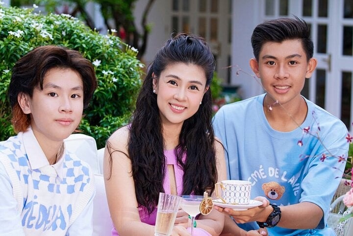 'Bà hoàng phòng vé' đi bán xôi, vực dậy sự nghiệp sau cú sốc ly hôn là ai?