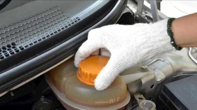 Những vấn đề thường gặp trên hệ thống làm mát xe ô tô 