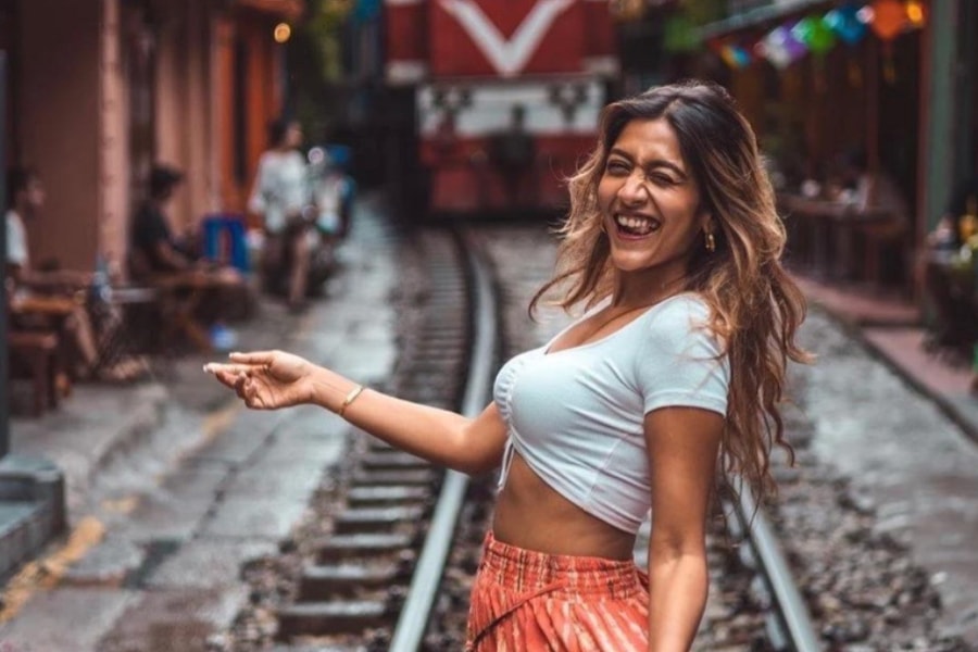 Phố đường tàu Hà Nội và loạt điểm đến từ chối nhiều du khách