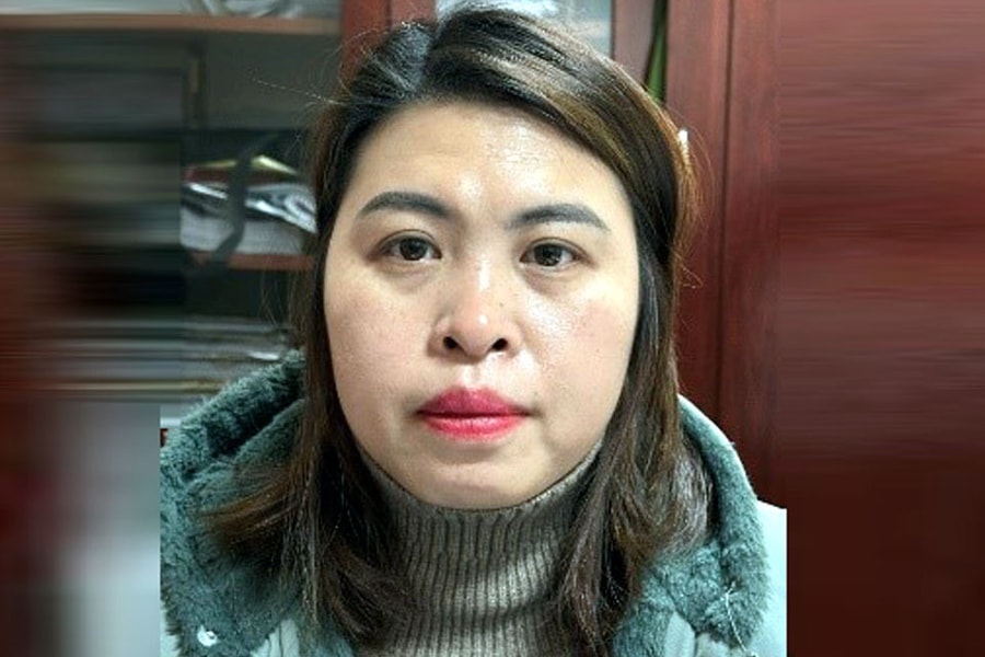 Sập bẫy liên hoàn 100 lần của 'nữ quái', người đàn ông mất gần 10 tỷ đồng