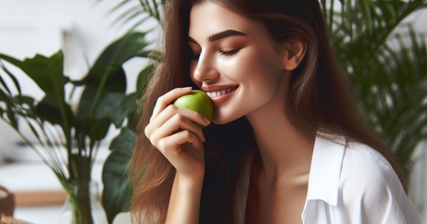 Thực phẩm giúp làn da trắng sáng, khỏe đẹp trong mùa hè