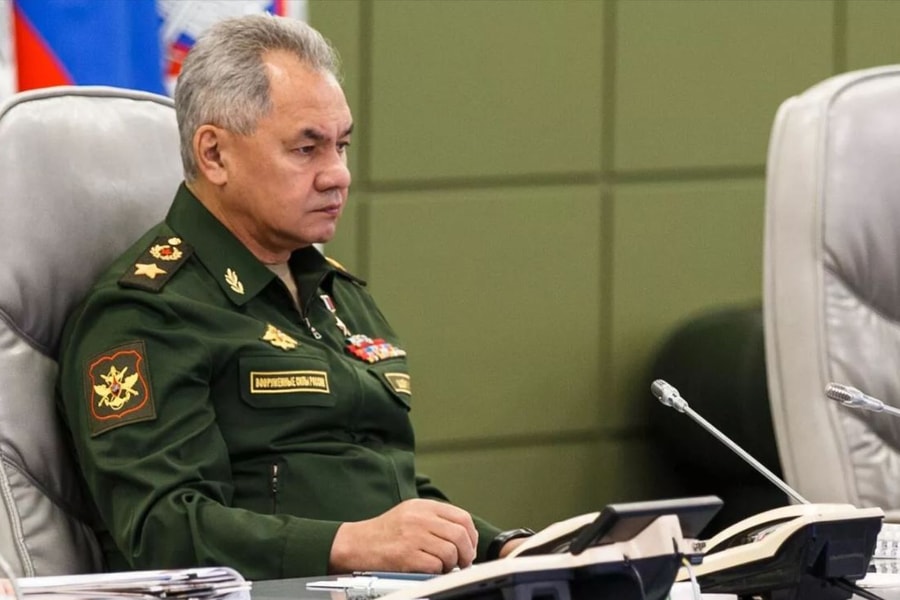 Phản ứng bất ngờ của độc giả báo Le Figaro về cuộc trò chuyện giữa Bộ trưởng Quốc phòng Nga và người đồng cấp Pháp