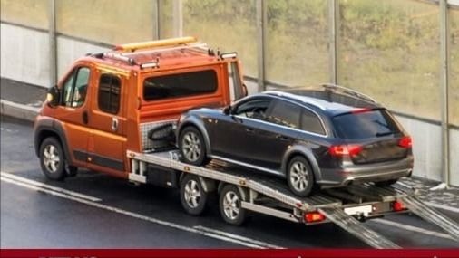 Gọi xe cứu hộ ô tô cần lưu ý điều gì?