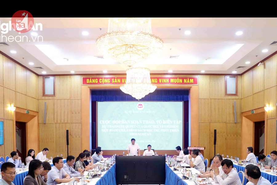 Điểm tin ngày 7/4