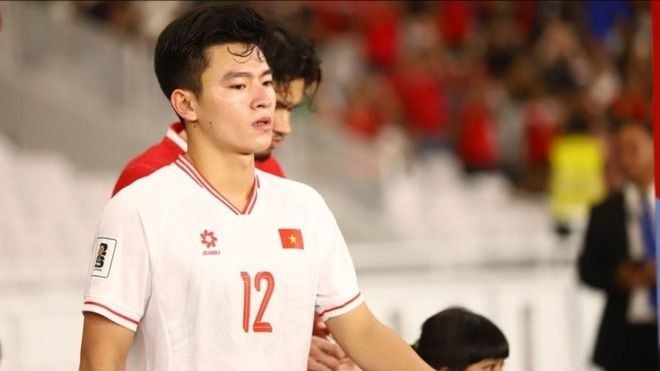 Trụ cột tuyển Việt Nam không thể tham dự giải U23 châu Á; Cựu huấn luyện viên Nam Định tuyên bố muốn dẫn dắt Đội tuyển Hàn Quốc