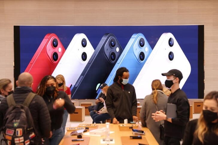 Vụ kiện liên quan đến độc quyền của Apple có thể thay đổi trải nghiệm người dùng iPhone