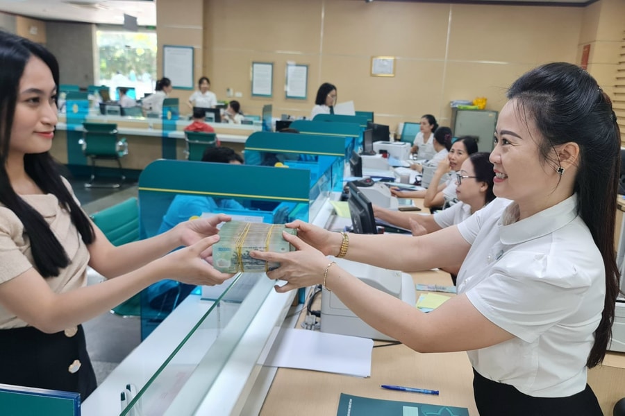 Nghệ An tập trung tín dụng cho tăng trưởng kinh tế