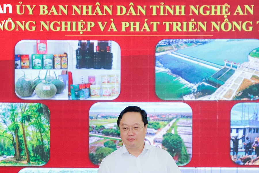 Điểm tin ngày 10/4