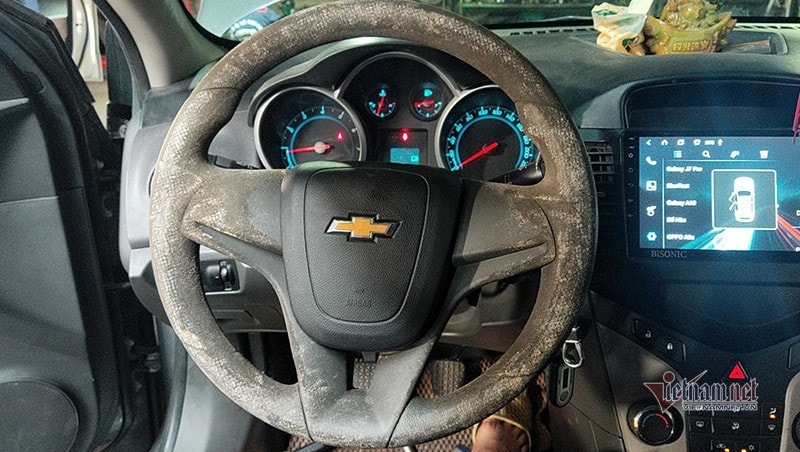 Năm loại phụ kiện ô tô gây hại không ngờ, nên cân nhắc khi gắn lên xe