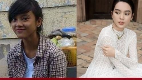 Quỳnh Lương khoe ảnh thời đen nhẻm, tiết lộ: Lớn lên từ sự ruồng bỏ
