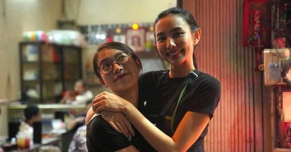 Khánh Vy tiết lộ cát sê 'khủng' khi tham gia 'Đu đêm' cùng Thùy Tiên