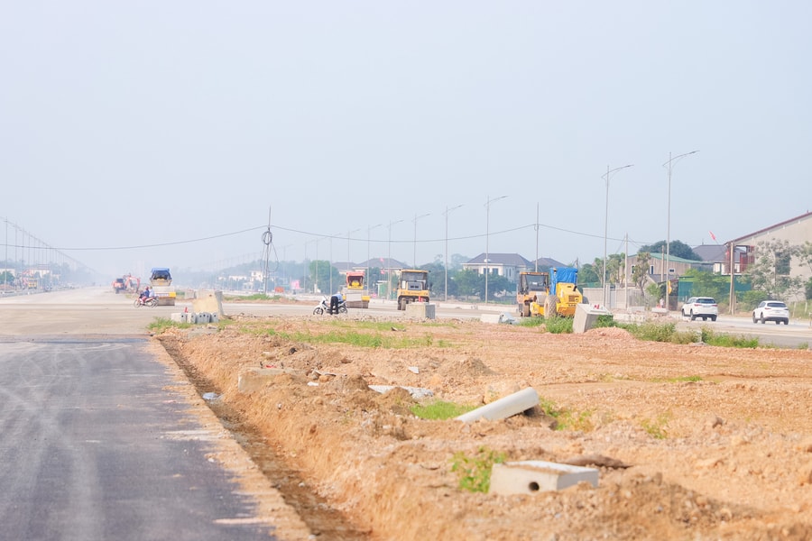 Chủ tịch UBND tỉnh Nghệ An yêu cầu đẩy nhanh tiến độ giải ngân vốn đầu tư công năm 2024