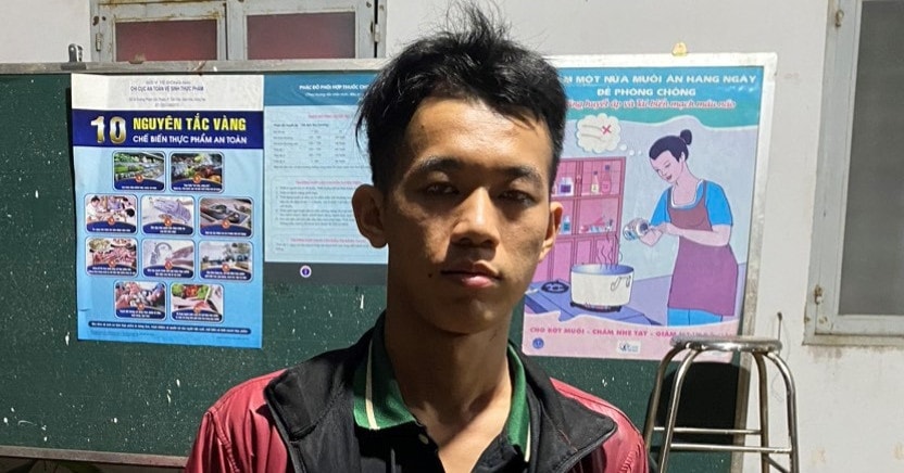 Giao xe cho bạn nhậu gây tai nạn chết người, thanh niên bị khởi tố