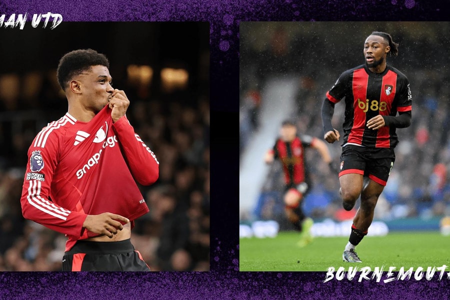 Nhận định, dự đoán MU vs Bournemouth: Chiến thắng cho Quỷ đỏ