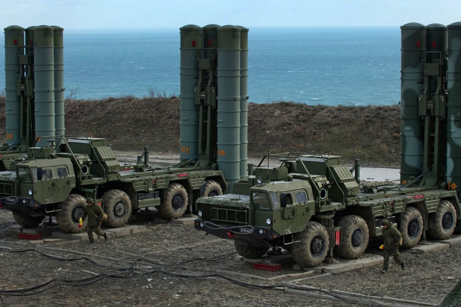 Chiến dịch quân sự đặc biệt của Nga cho thấy sự kém hiệu quả của phòng không phương Tây