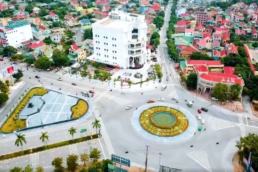 Công trình tượng đài V.I.Lê-nin tại TP. Vinh: Thêm sắt son tình hữu nghị truyền thống