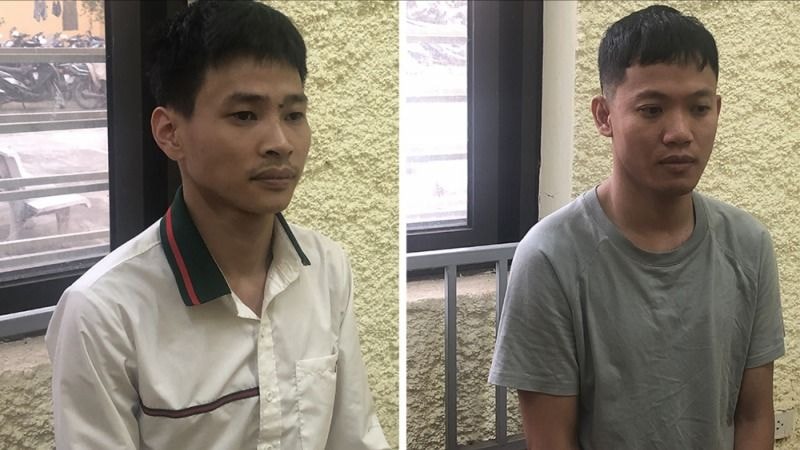 Chiếm quyền sử dụng Facebook giả bán xe ô tô lừa tiền đặt cọc