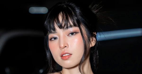 Khánh Vân 'Mắt biếc' tiết lộ lý do đóng phim 18+