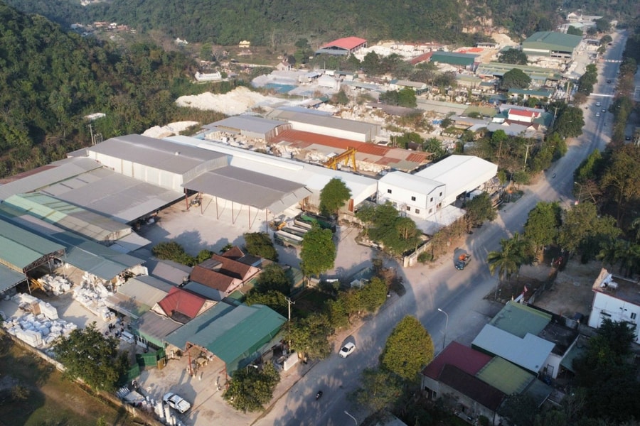 Chấn chỉnh công tác quản lý thuế, không bỏ sót đối tượng nộp thuế sử dụng đất phi nông nghiệp