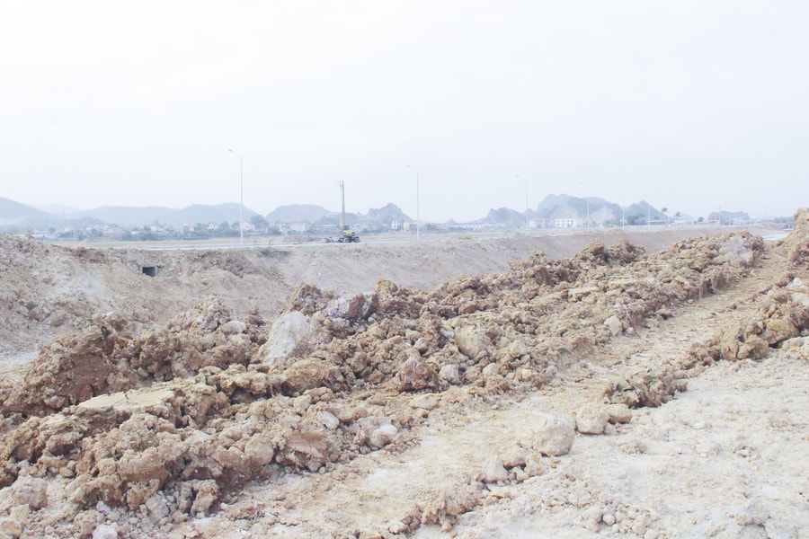 UBND tỉnh Nghệ An đề xuất thu hồi đất để thực hiện 17 công trình, dự án tại 4 địa phương