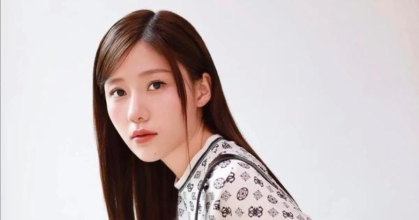 Nhan sắc thăng hạng, sự nghiệp thăng hoa của Huỳnh Uyển Ân ở tuổi 25