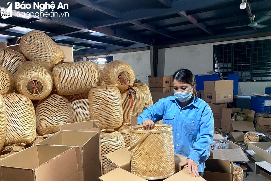 Nghị định 32 của Chính phủ giúp các địa phương có đủ công cụ quản lý, phát triển cụm công nghiệp