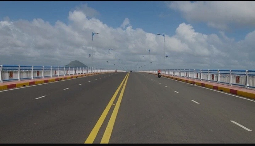 Cách phân biệt các loại vạch kẻ đường