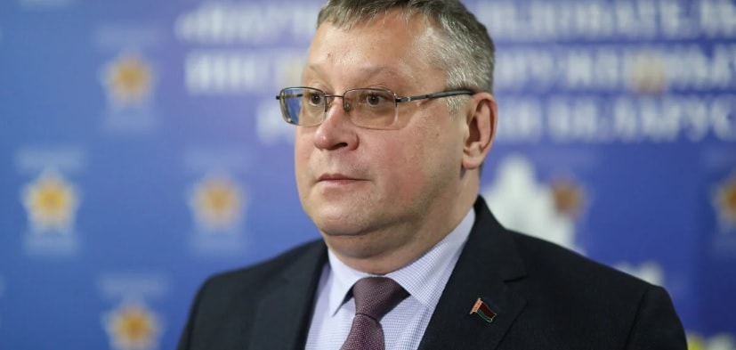 Mỗi tuần có 20-30 máy bay trinh sát phương Tây trên không gần biên giới Nga-Belarus