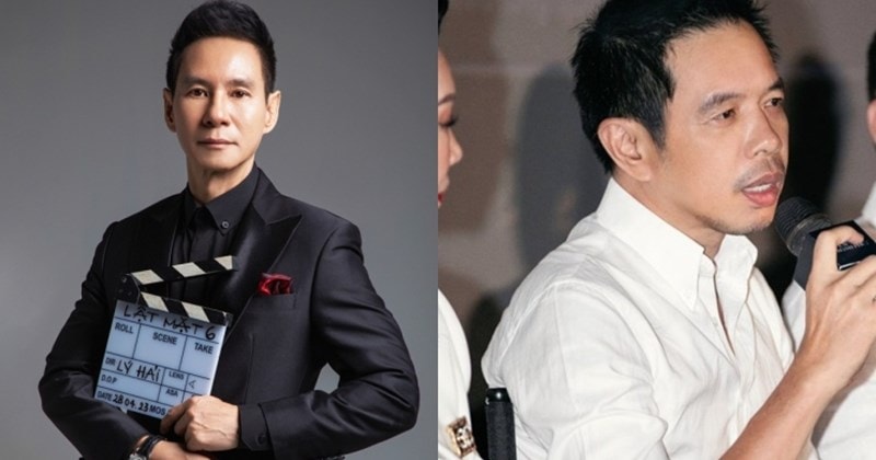 Vừa công chiếu chính thức, 'Lật mặt 7' của Lý Hải đã vượt phim của Thái Hòa