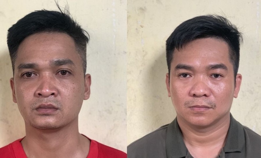 Bắt nhóm phóng viên, cộng tác viên cưỡng đoạt tài sản doanh nghiệp