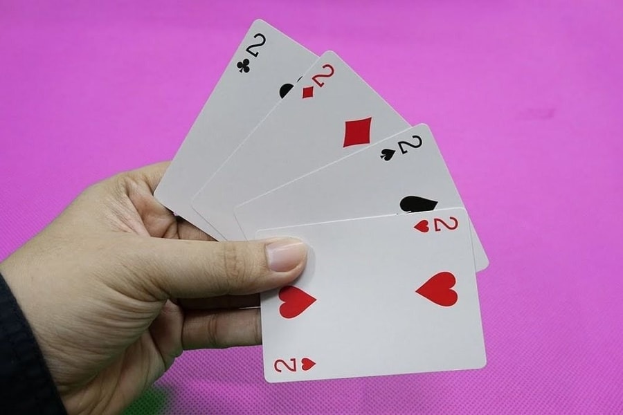 Đánh bạc dưới 5 triệu đồng có bị xử lý hình sự không?