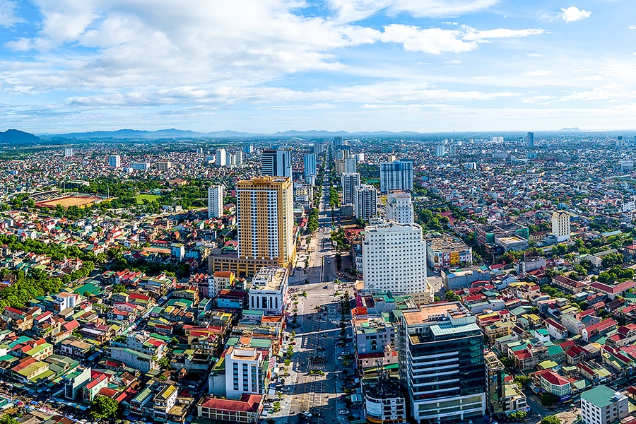 Tạo cơ chế, chính sách đặc thù đủ mạnh trong phát triển kinh tế - xã hội tỉnh Nghệ An