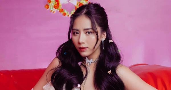 Nhan sắc TikToker 3,8 triệu lượt theo dõi đóng 'Lật mặt 7' của Lý Hải