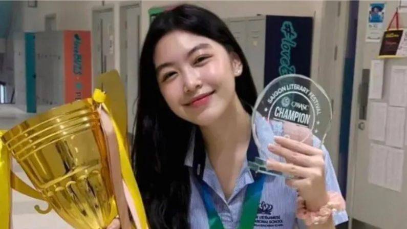 Con gái MC Quyền Linh đỗ vào trường đào tạo nghệ thuật top 2 thế giới 