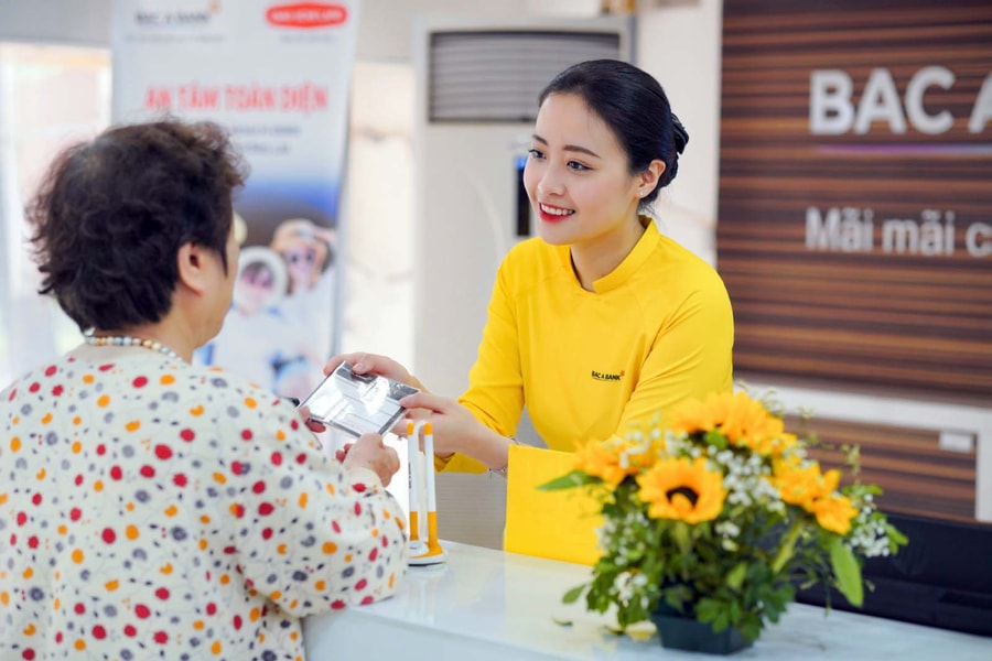 Ngân hàng TMCP Bắc Á: Lãi trước thuế hơn 1.000 tỷ đồng, tỷ lệ nợ xấu ở mức thấp 