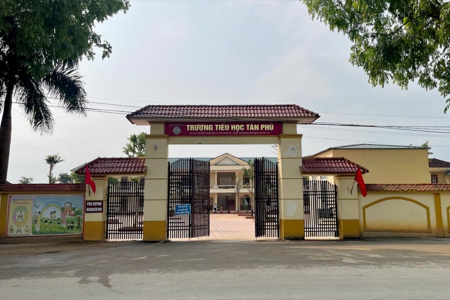 Ký ức về chiến dịch K10 trên mảnh đất Tân Kỳ